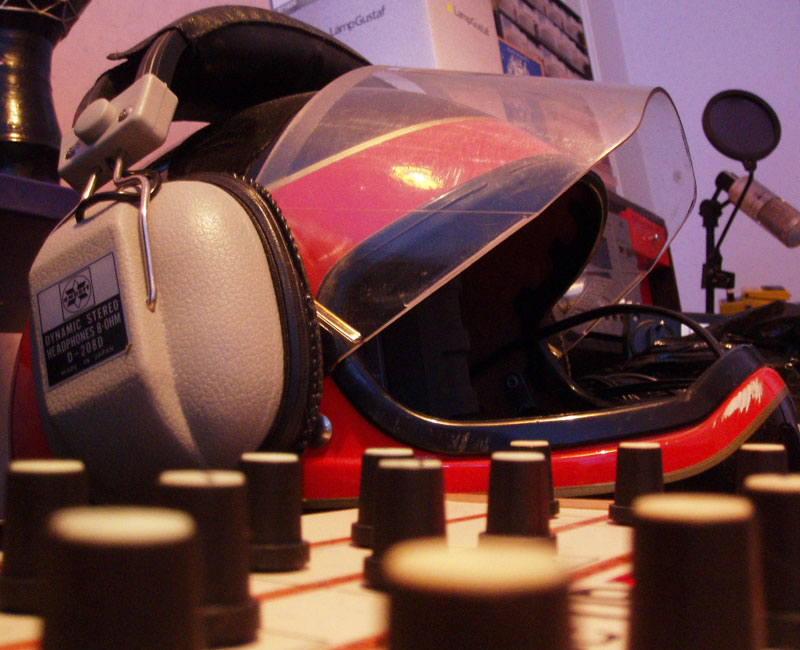 Audio Exploration Tools